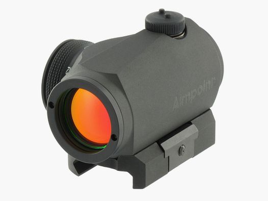 Aimpoint Micro T-1 4 MOA