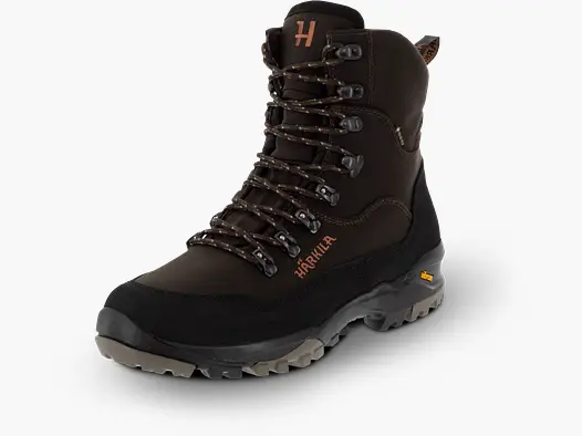 Härkila Pro Hunter Light Mid GTX, shadow brown
