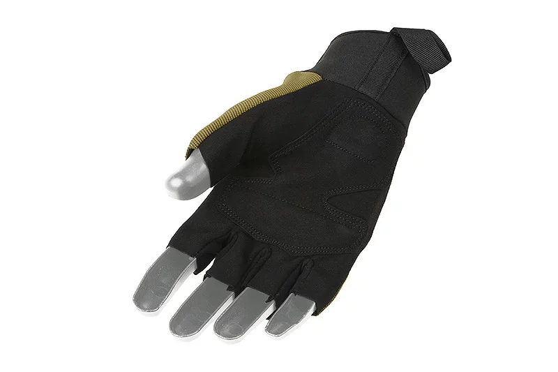 Armored Claw Shield Cut tactical gloves – olive, image 4 of 14