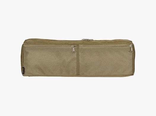 Mehrzwecktasche, coyote tan, "Mission I", Klettsystem
