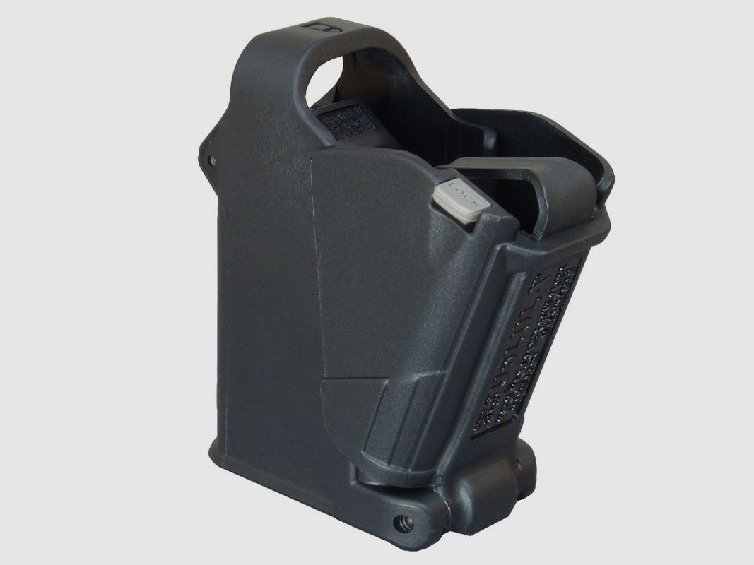 Maglula Universal Magazinlader, Kaliber