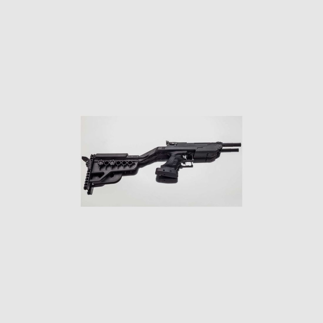 ATAK PISTOL LIB V ZORAKI HP 01 4.5, image 3 of 4