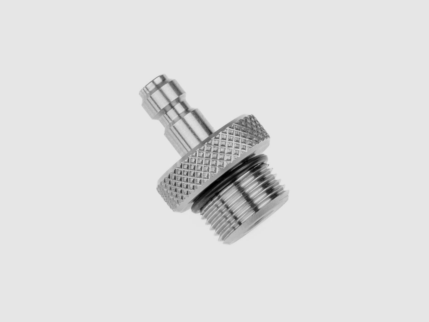 Scuba Ashinger Vulnippel | CNC | V2A