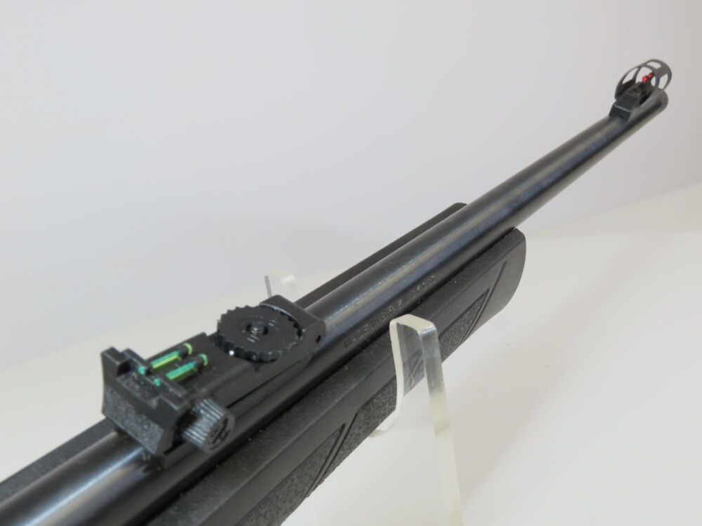 Rossi 7022 Halbautomatische Büchse