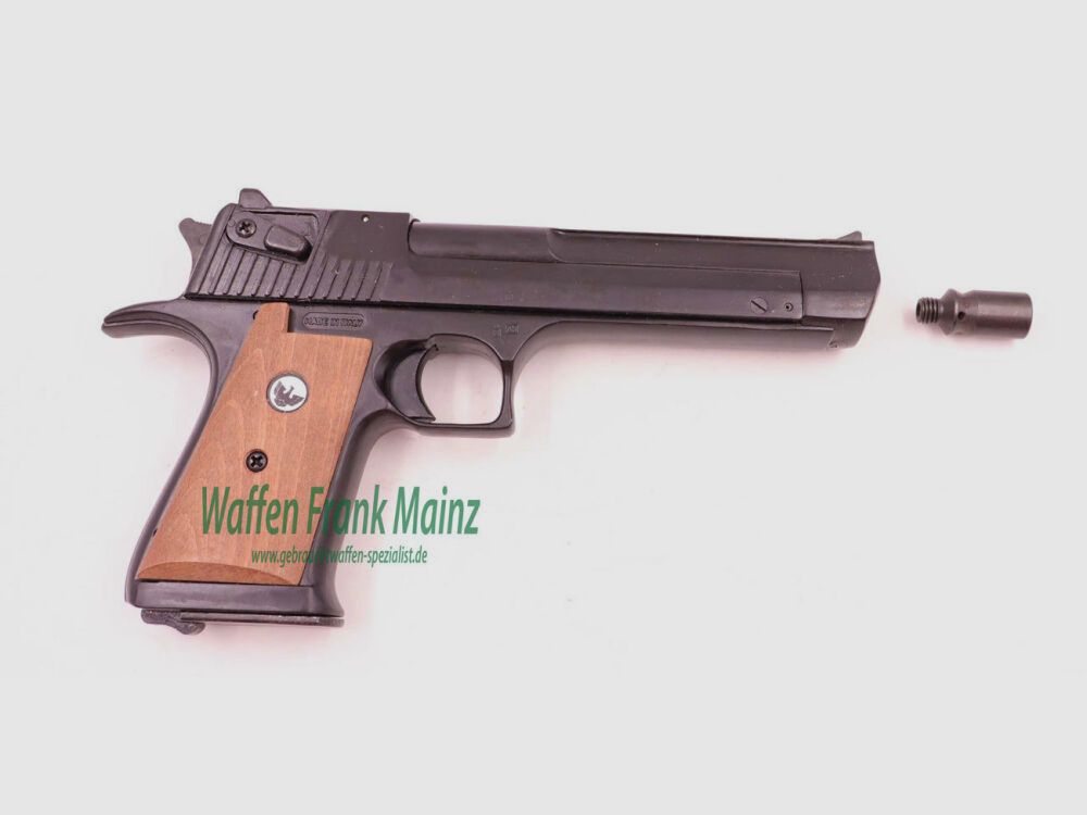 Melcher Cuno, Solingen Mod. Combat-Eagle