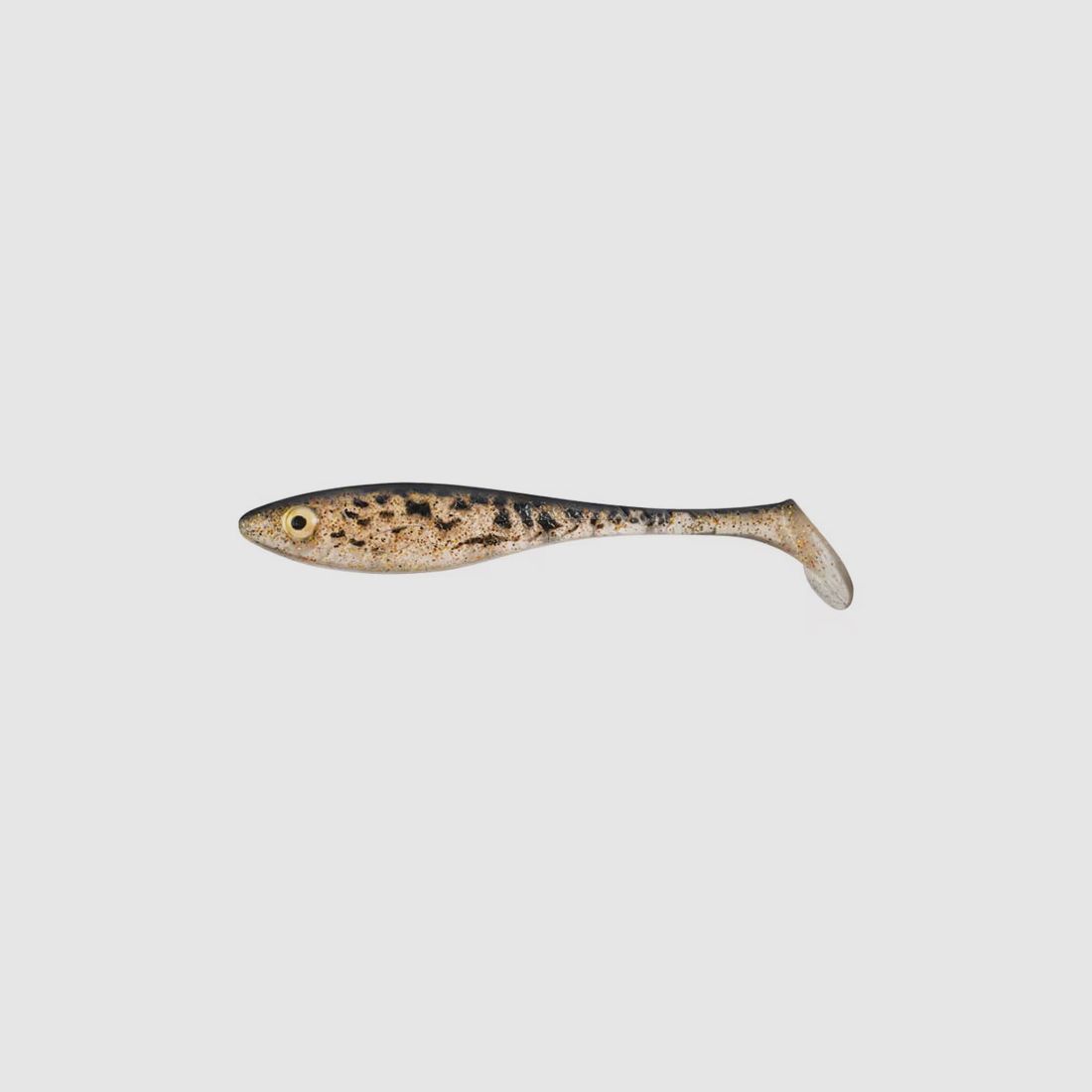 GATOR – SUPER SLOW 20 | 20cm | 1pcs | Glitter Burbot