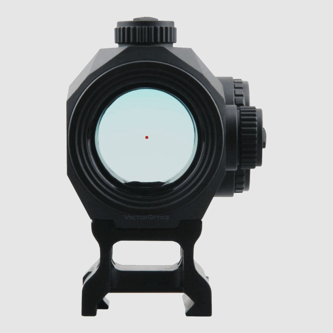 Vector Optics Scrapper 1x25 Gen 2 Celownik Czerwony, zdjęcie 5 z 8