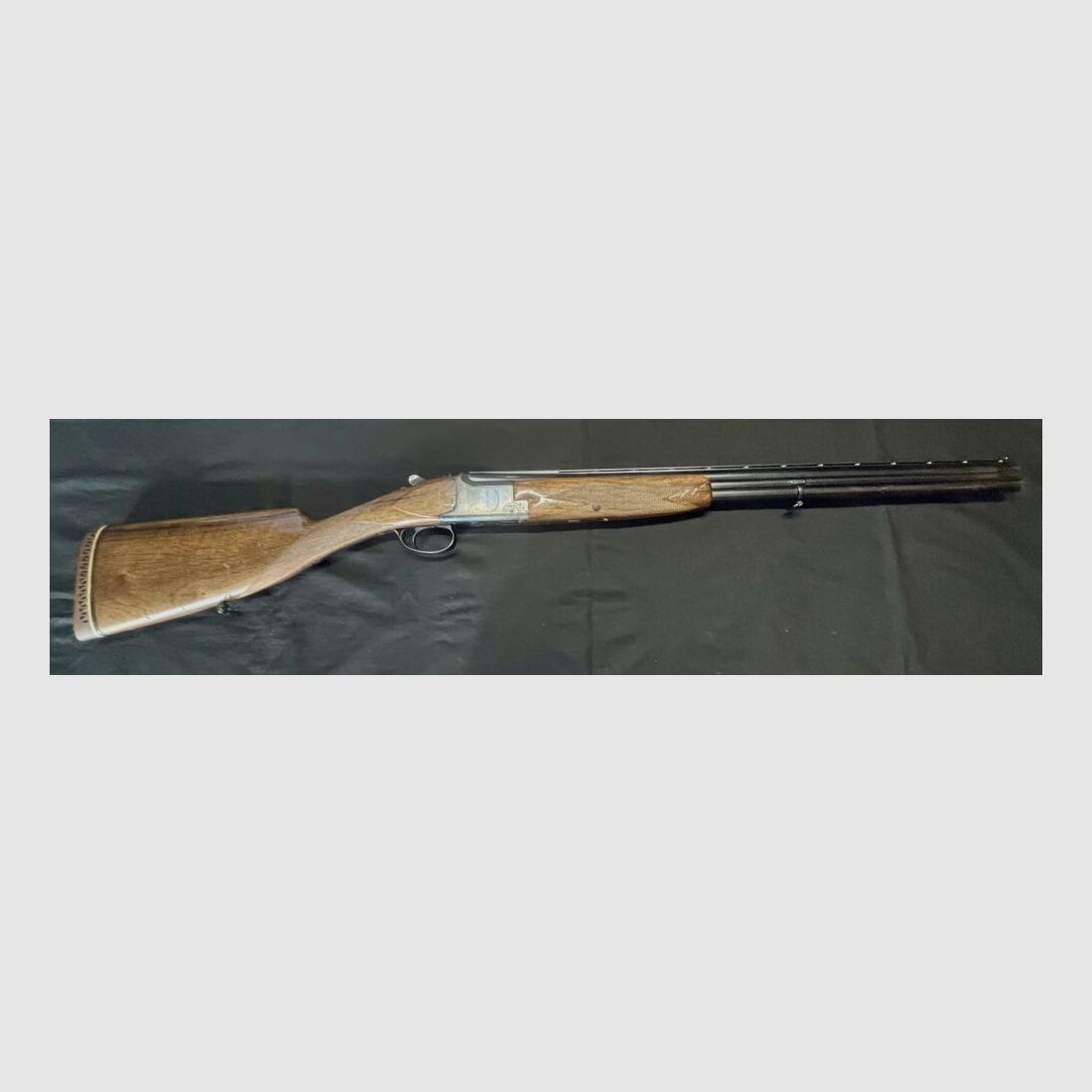 FN B 25, image 2 of 7