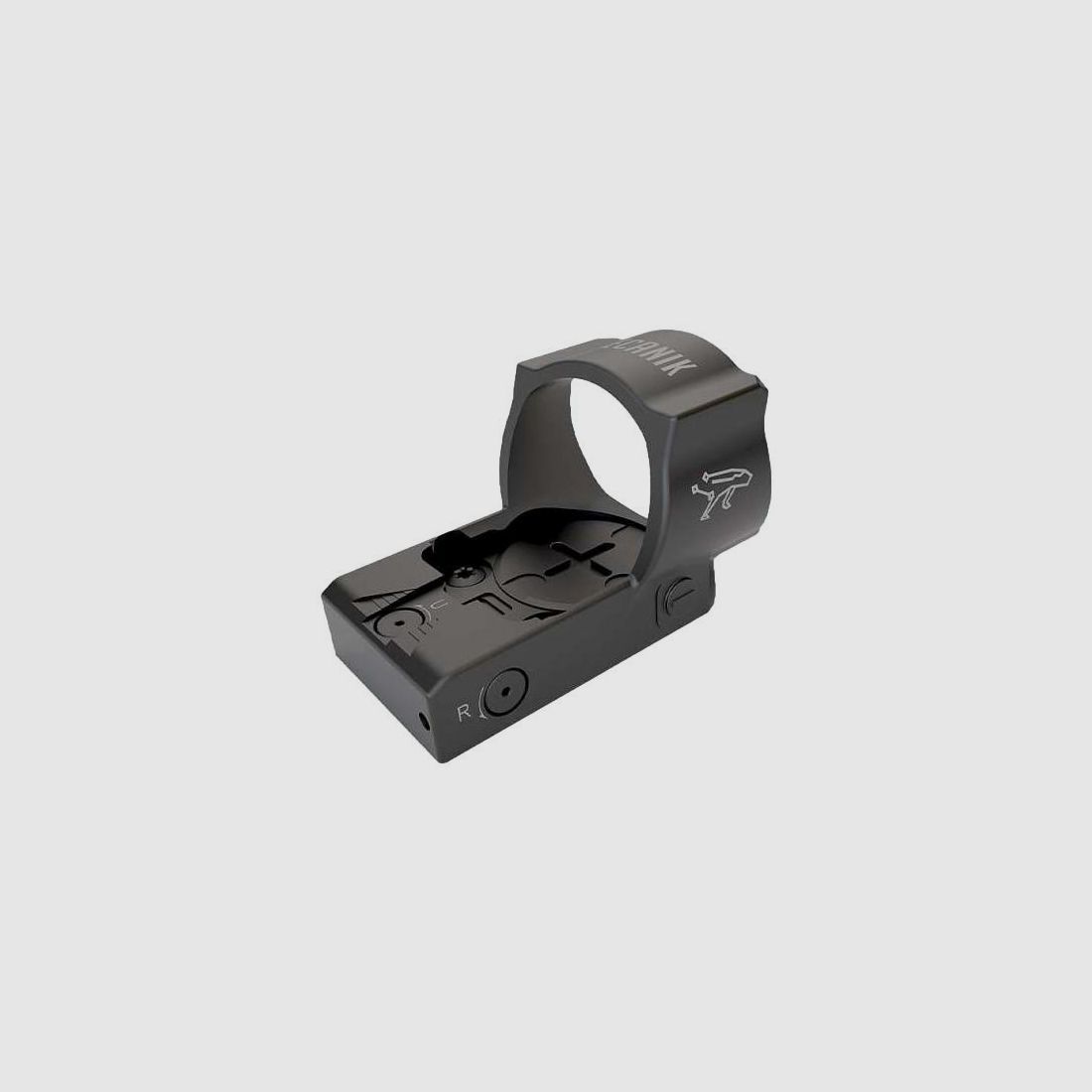 MECANIK – Red Dot Sight / MO3 / 6 MOA, Bild 2 von 4