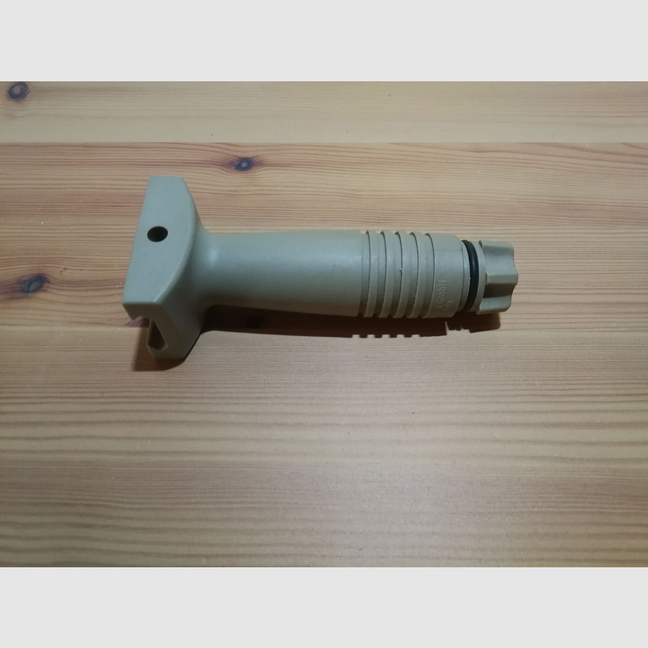 STEAMBOW AR-6 STINGER 2 MIT VIEL ZUBEHÖR, RED DOT,  SAND COLOR KIT, ZWEIBEIN, KLAPPSCHAFT.