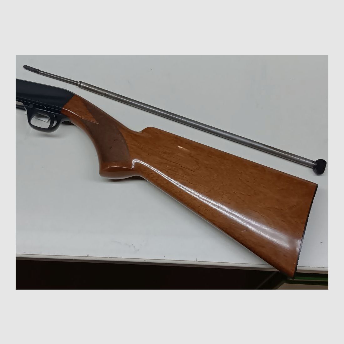 FN - Fabrique Nationale D'Armes De Guerre - Herstal - Belgium SA 22