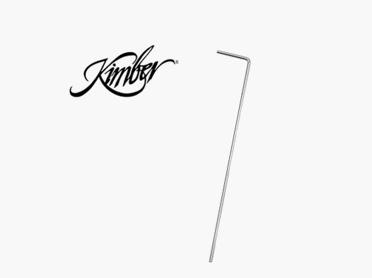 Take-Down Tool Pistole Kimber