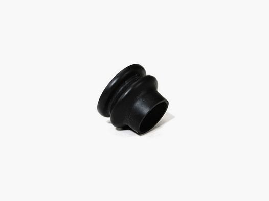 Cappuccio in gomma nero ACOG 4x32+3,5x35