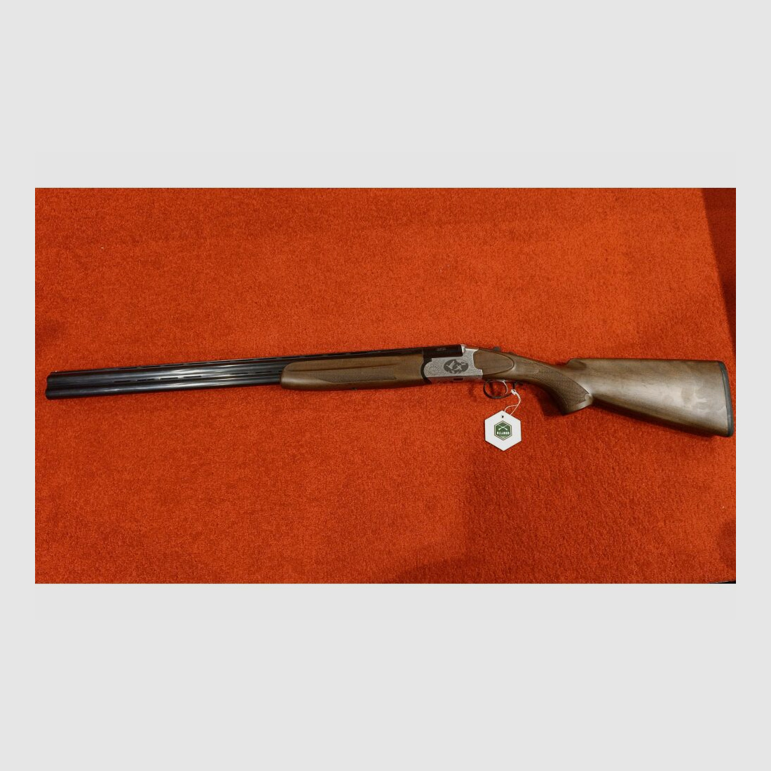 Frankonia Caza 12/76