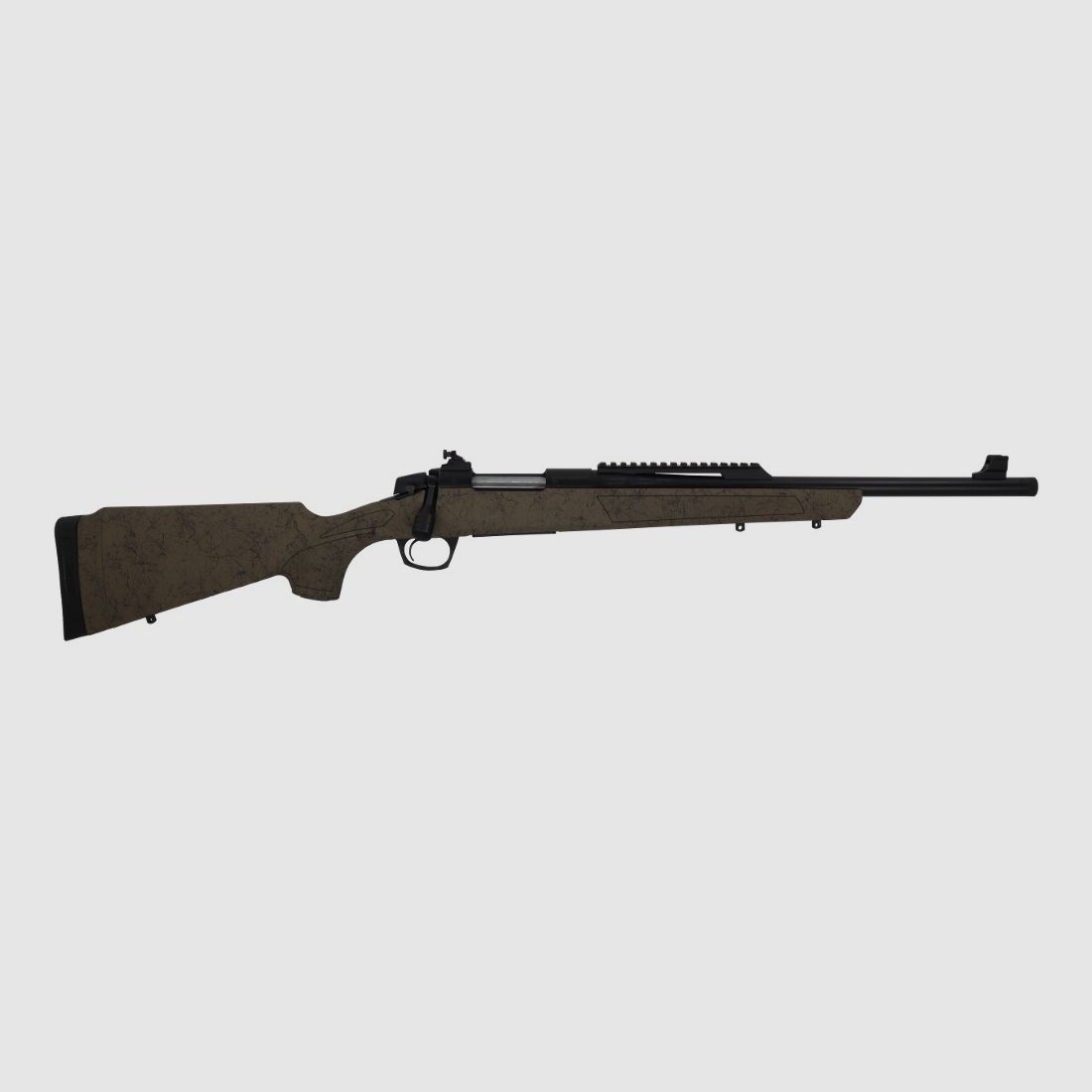 CVA Cascade SR80 Polimero