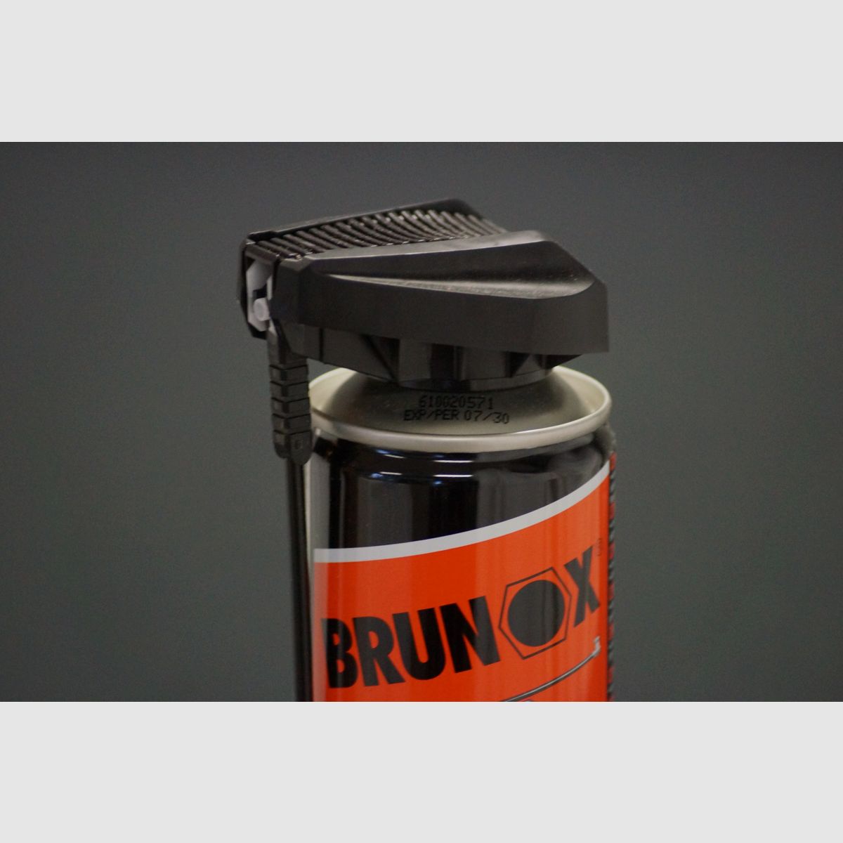 Brunox Power Click 300ml, Bild 2 von 2