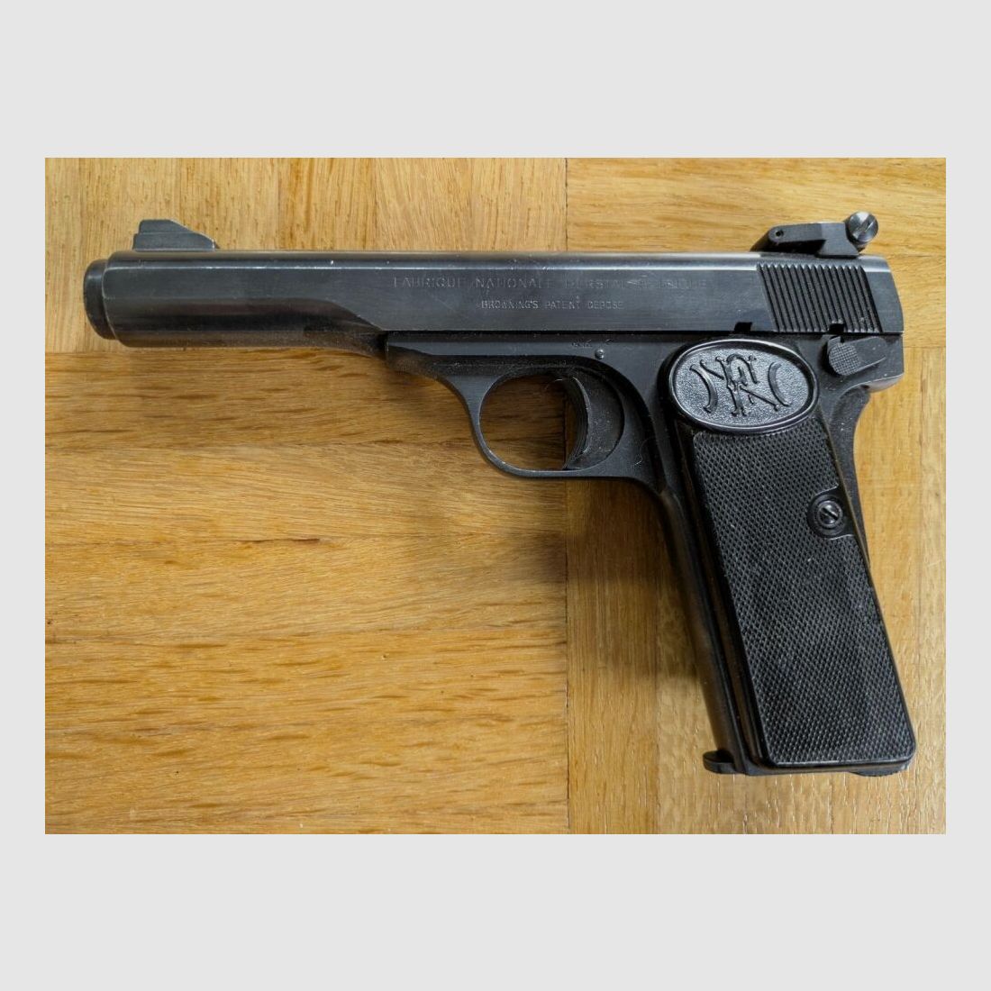 FN 125