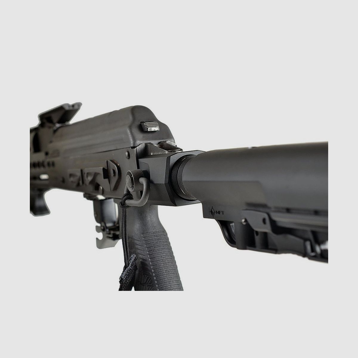 Strike Industries – Adaptador de culata AR para carabina AK – SI-AK-SA, imagen 6 de 6