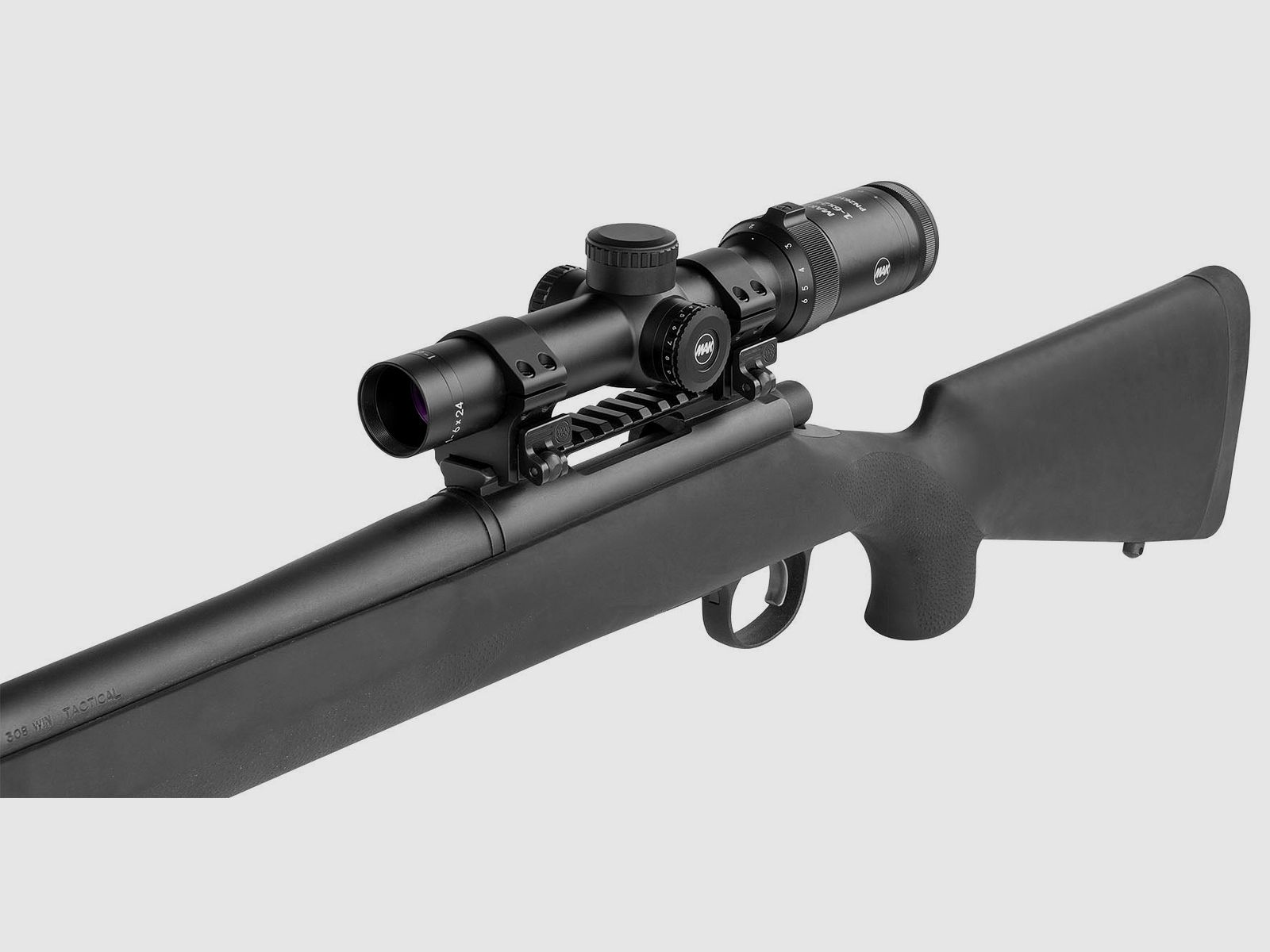 MAKuick3 BH 19 mm | 30 mm