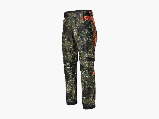 Alaska 1795 Superior Pro Hose Herren Blindtech Safety Mix S