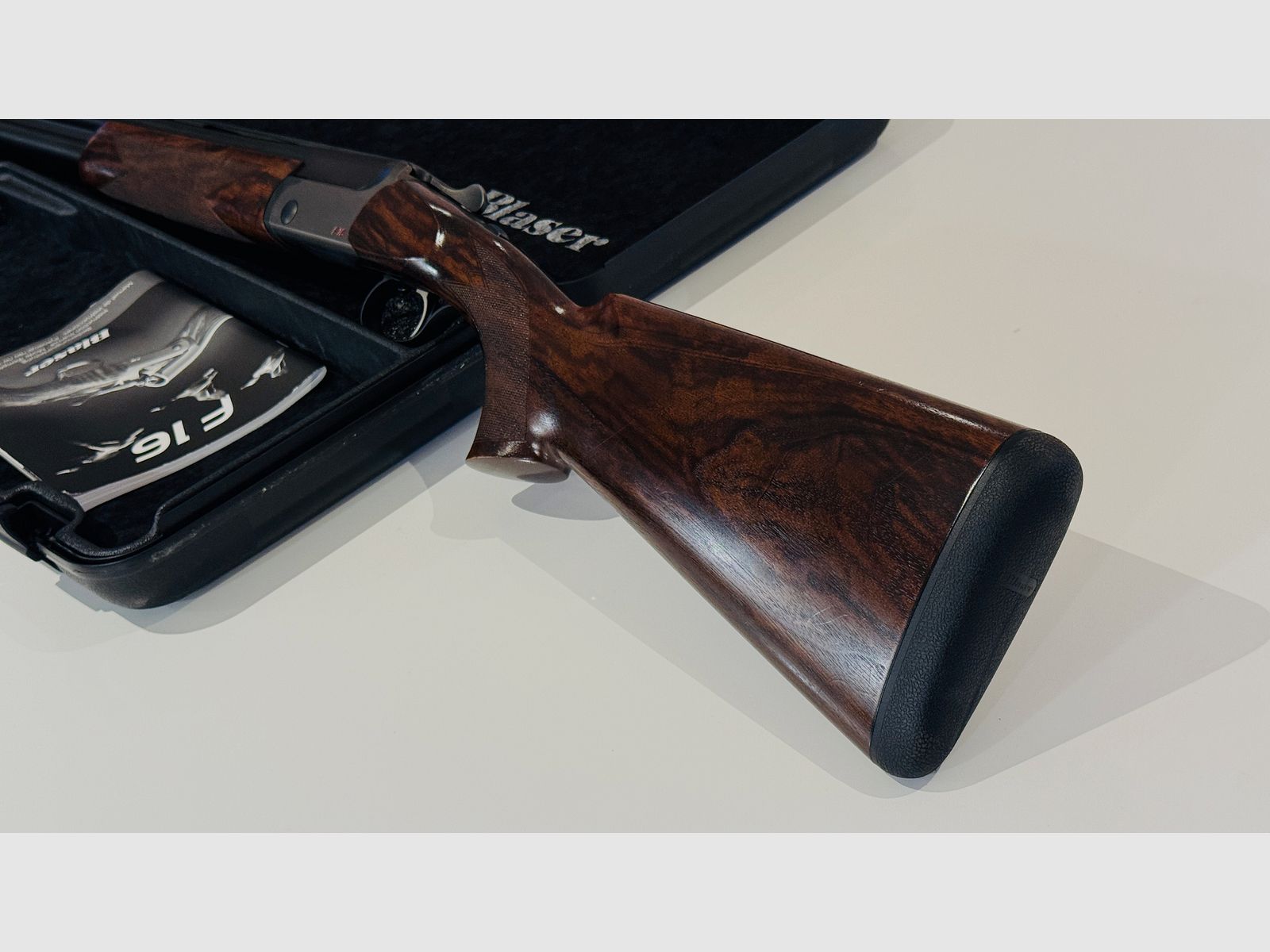 Blaser F16 Game, image 6 sur 9