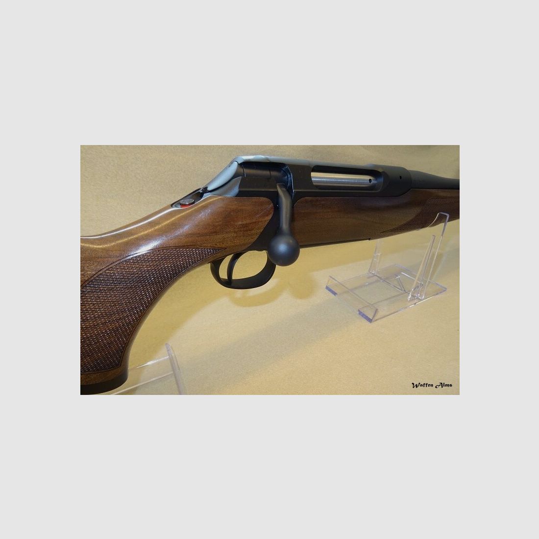 Sauer 202 Classic