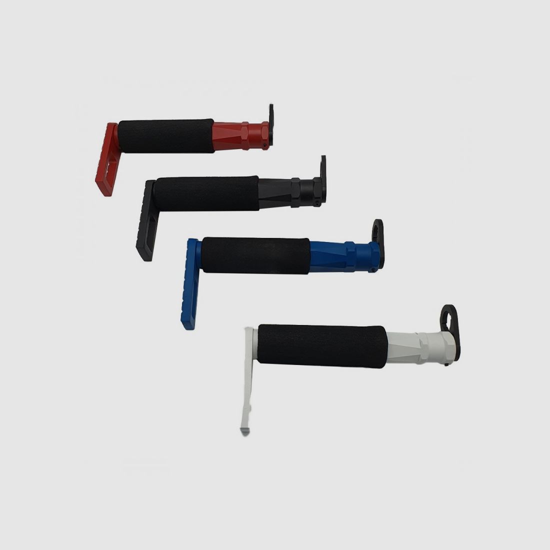 MONK Custom EXPQ Drop Stock Rot