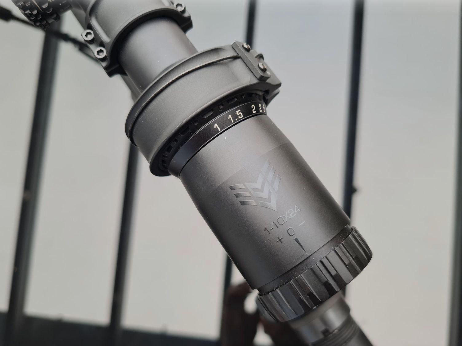 DPMS GII Hunter Gen 2 – .308 Win AR10