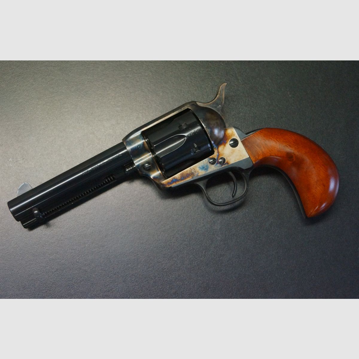 Uberti 1873 Birdhead 357 Mag, Bild 5 von 5
