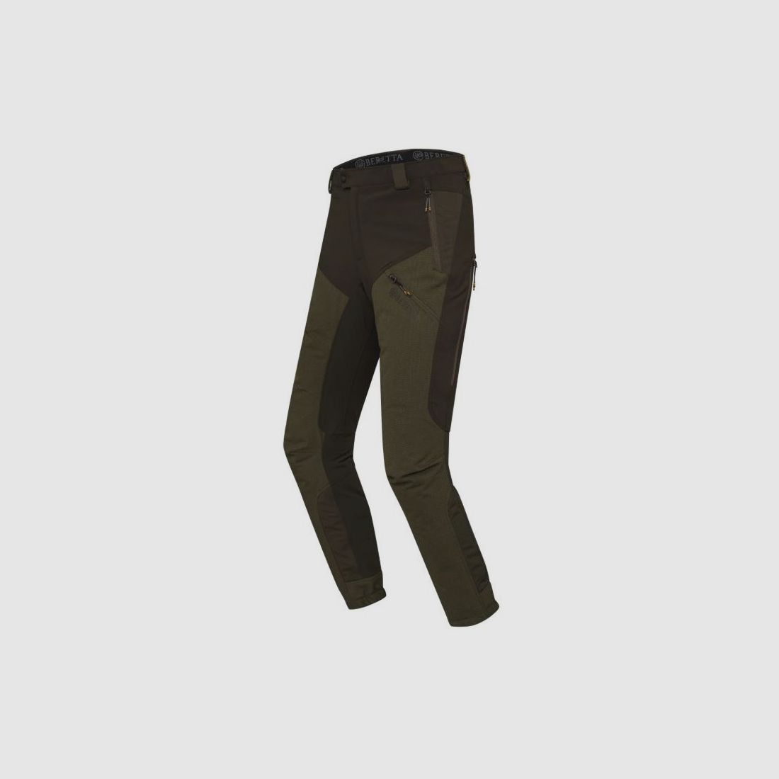 Beretta Broek bruin model Thorn Resistant EVO art. CU073 T1429 08AA BERETTA, afbeelding 2 van 7