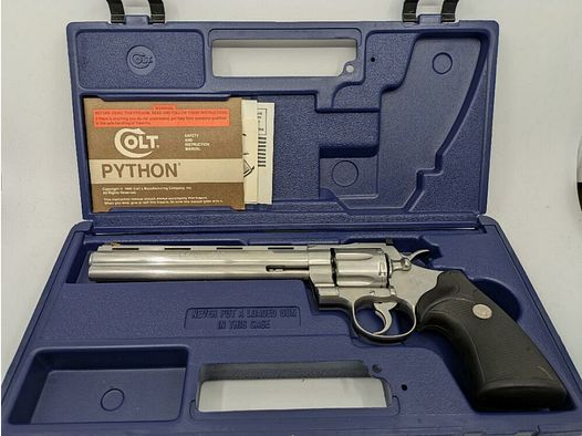 Colt Python