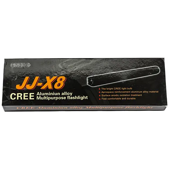 Shocker Matraque Concorde Defender K28 10 000 000 Volts, image 17 sur 18