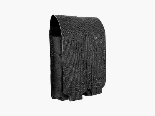 Tasmanian Tiger Tasmanian Tiger DBL Pistol Mag Pouch MKIII schwarz