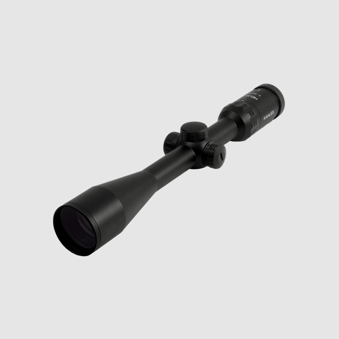 Kahles Helia 3 4-12x44i telescopio di puntamento