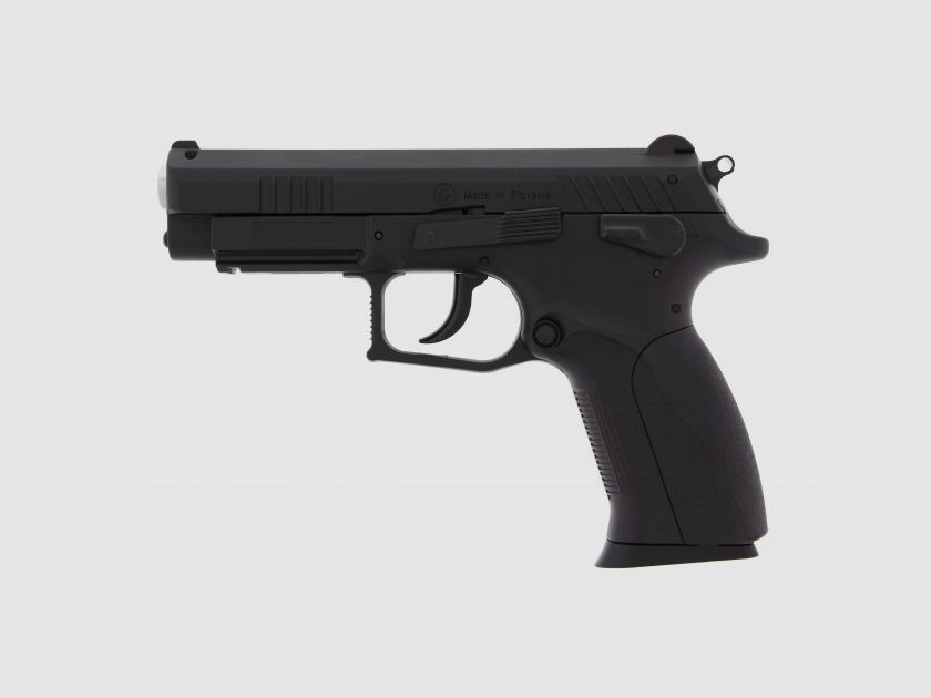 ZORAKI pistola de CO2 Grandpower K100 cal. 4,5 mm BB blowback