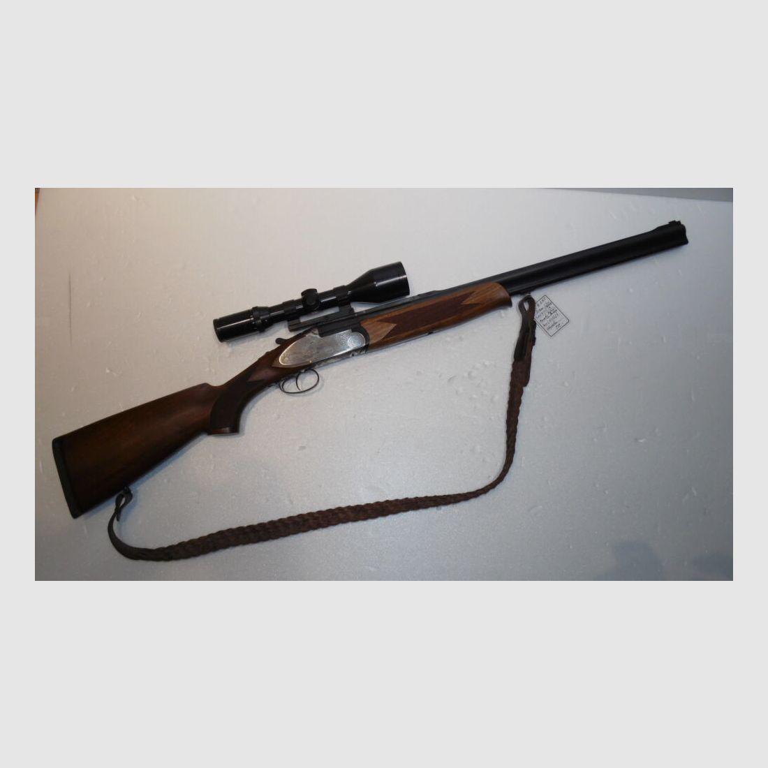 Kettner Mod. S 200 de Luxe