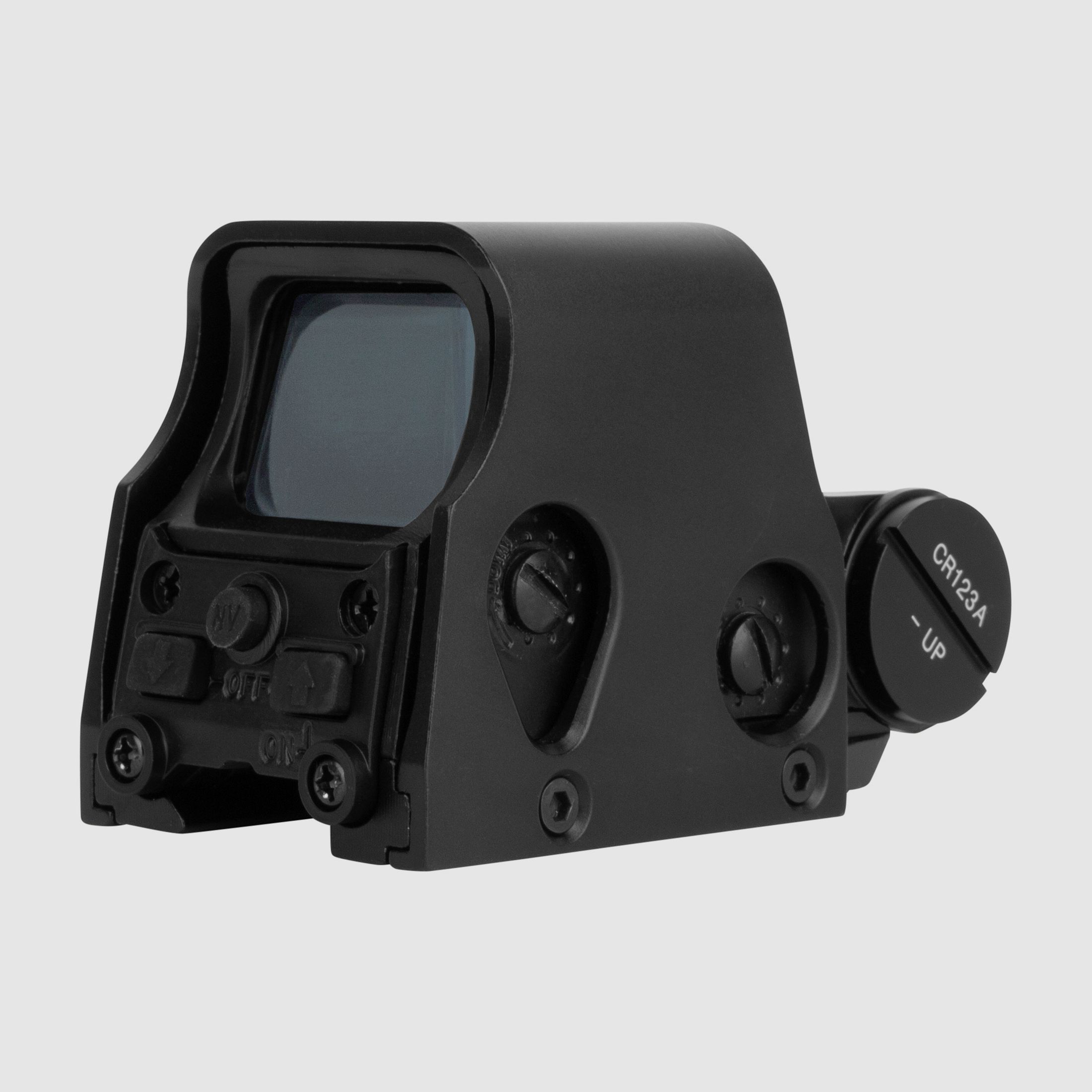 MAUSER Red Dot | 2 MOA