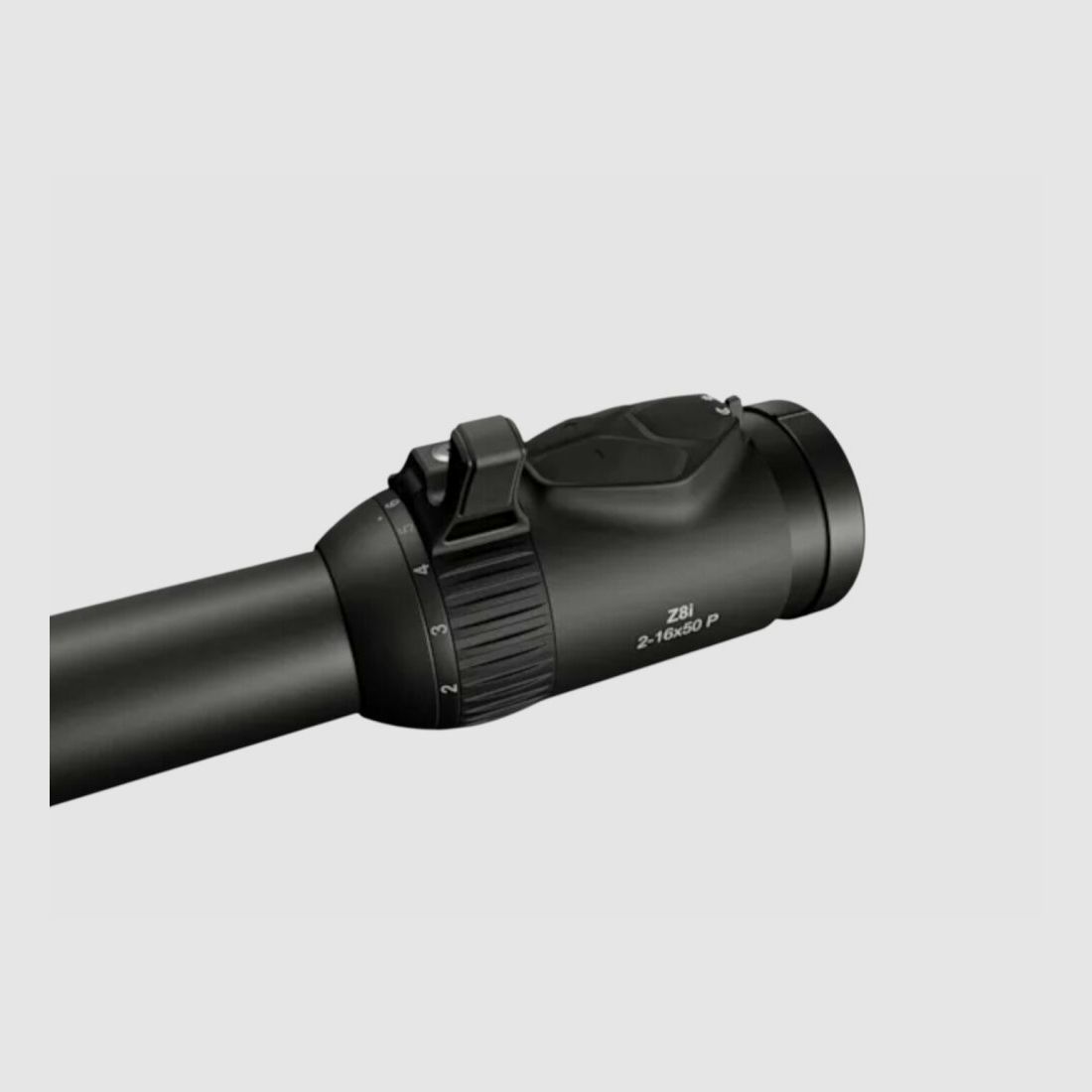 Swarovski Z8i​ 2-16x50 II P SR 4A-I Zielfernrohr, Bild 2 von 3