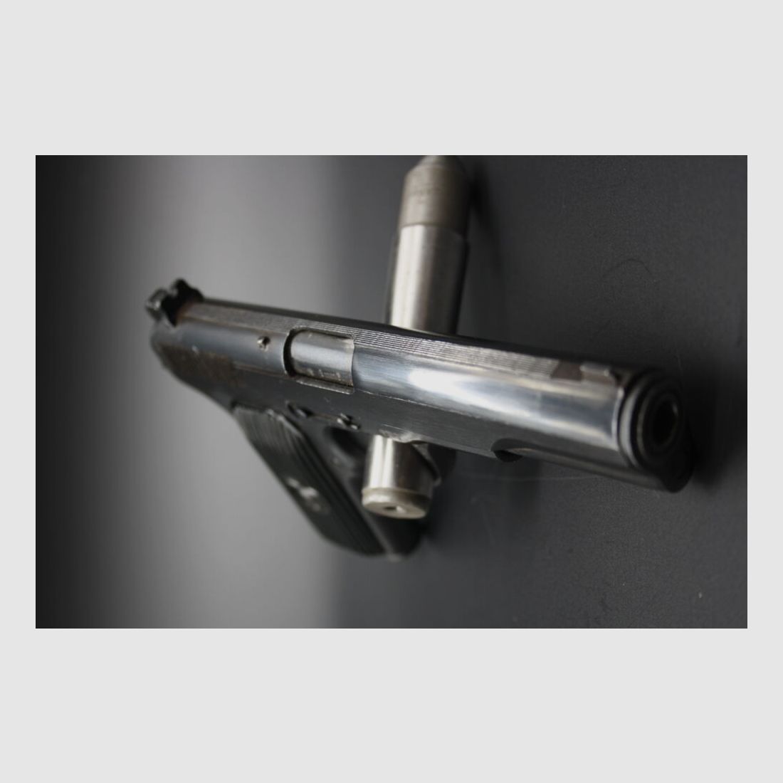 Norinco Model 213 Kaliber 9mm Luger 213