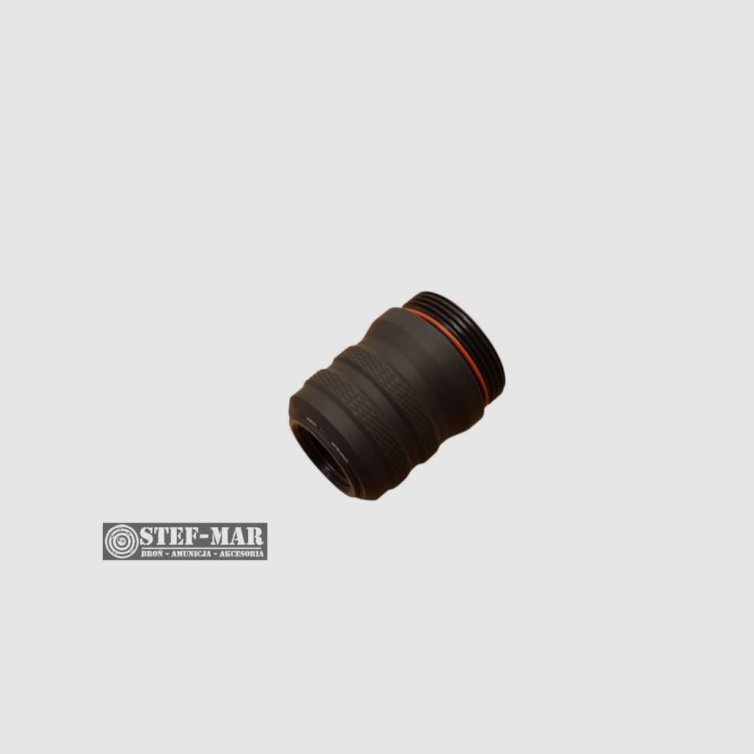 Adapter do VELES-9 gwint M18x1 [X2711], zdjęcie 1 z 4