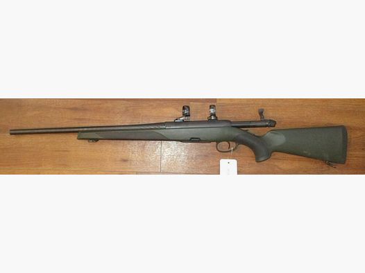 Steyr Arms SM12 Goiserer