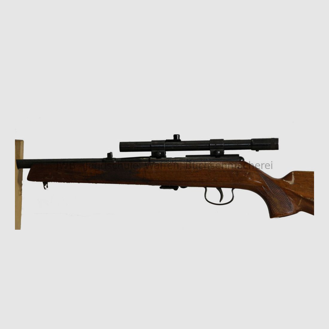 Anschütz .22lr