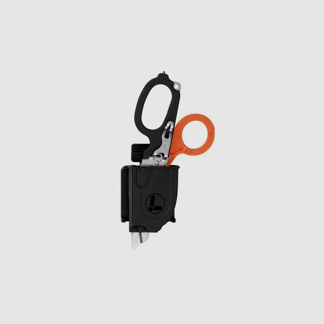 Leatherman RAPTOR RESCUE Schwarz und Orange, Utility Holster, Bild 4 von 17