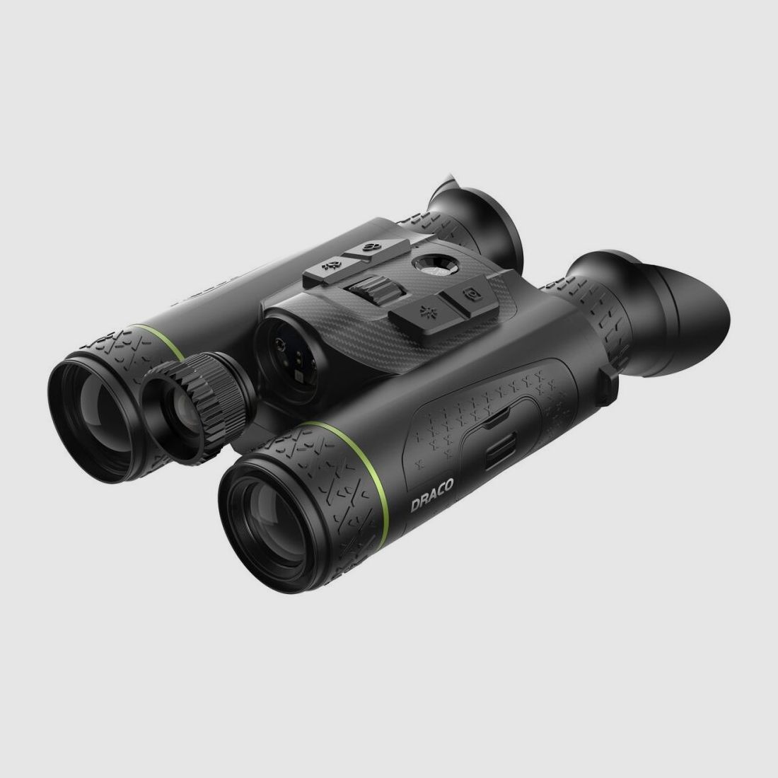 PIXFRA Draco D225, immagine 1 di 7