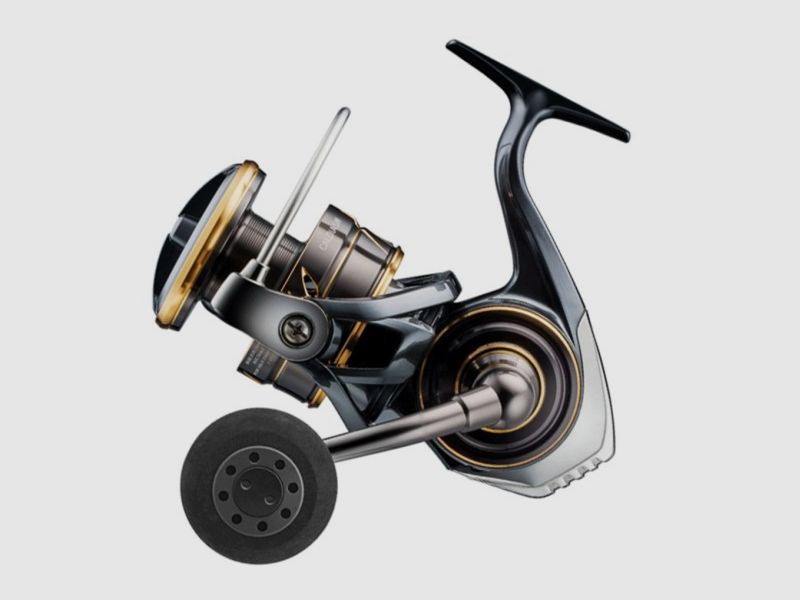 DAIWA CALDIA SW 2023 EXO 10000