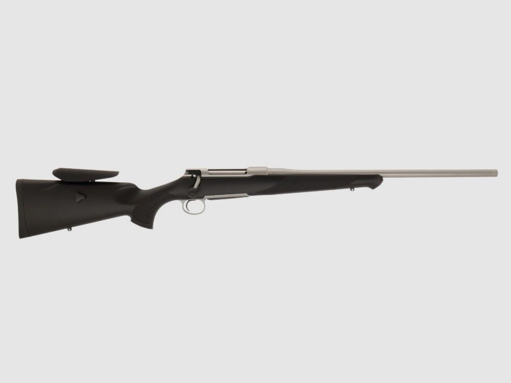 Sauer & Sohn	 S 100 Stainless XTA .30-06 / LL 56cm / Laufgewinde
