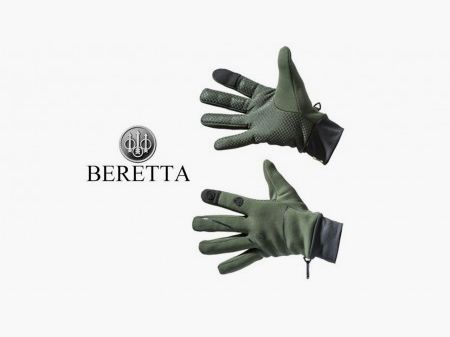 BERETTA Softshell Gloves GL271