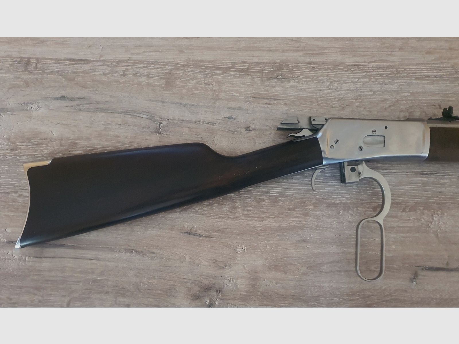 ROSSI 1892 175 M 357 MAG 24" 8-SIDED BARREL