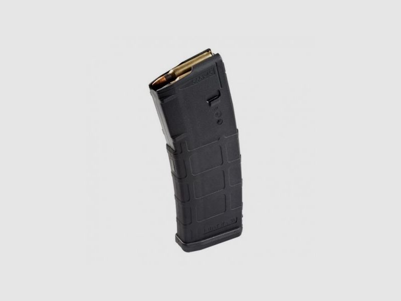 Magpul PMAG® 30 AR/M4 GEN M2 MOE® 5.56x45mm NATO Magazine, immagine 1 di 4