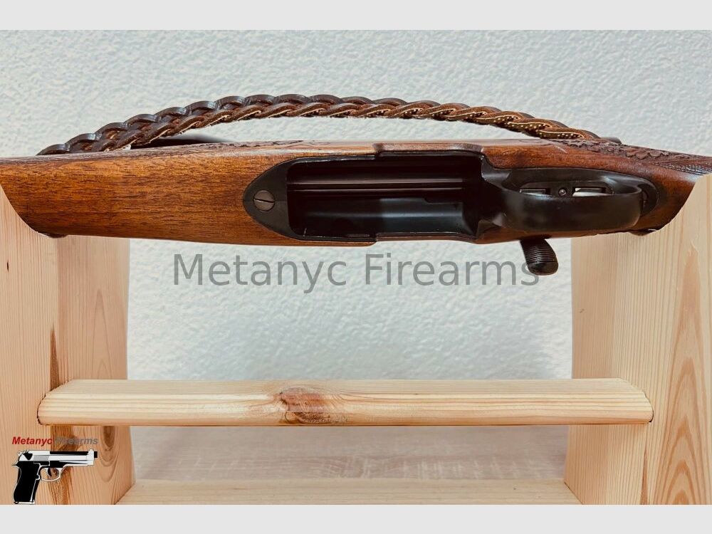 Steyr Mannlicher M 7x64